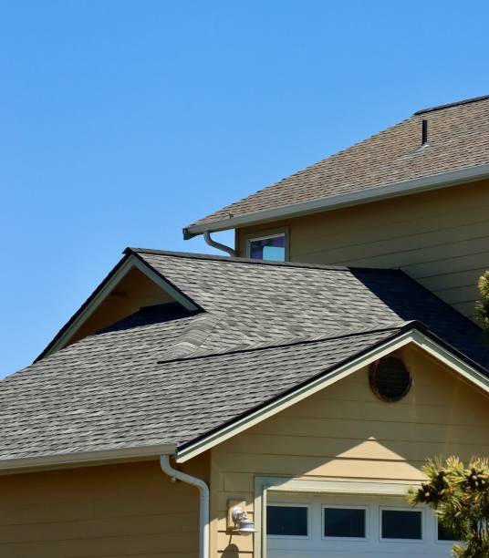 Best Asphalt Shingle Roofing  in Ellijay, GA